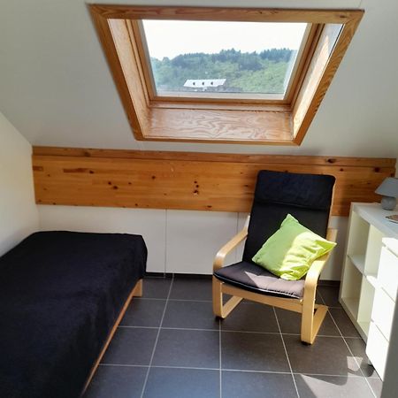 Apartamento Meuble De Tourisme A Bouillon Exterior foto